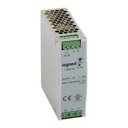 Источник питания Legrand 146654