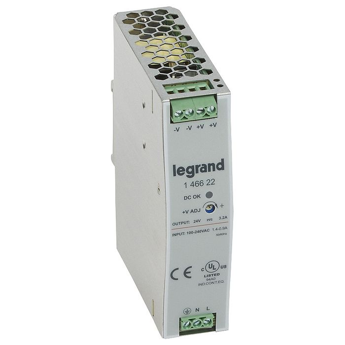 Источник питания Legrand 146622