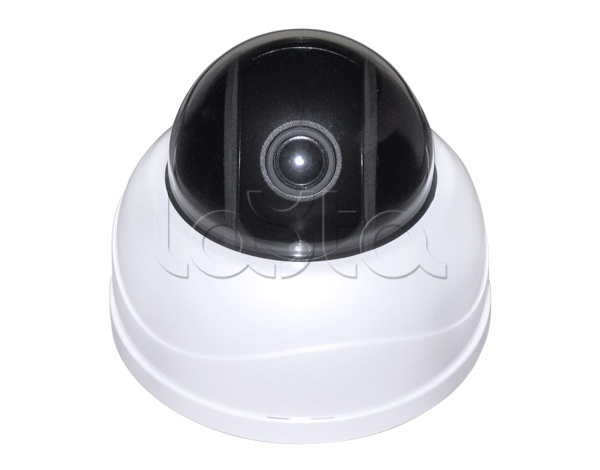 IP-камера видеонаблюдения купольная Comonyx CO-L504X-PTZ05v4