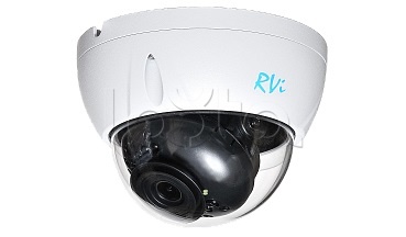 IP-камера видеонаблюдения купольная RVi-1NCD2020 (2.8)
