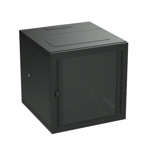 IT-корпус навесной STI 19&quot; 9U, 500х600х650 DKC (R5STI0965GSB)