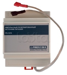 Источник питания резервированный Proxyma PS-1215