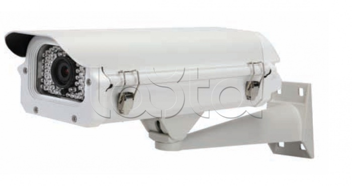 IP-камера видеонаблюдения уличная в стандартном исполнении MICRODIGITAL MDC-L6091VSL-66HA