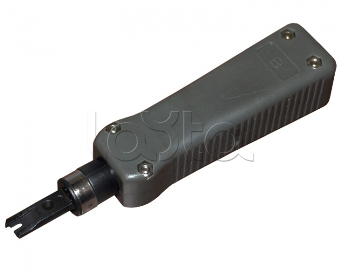 Инструмент для заделки и обрезки витой пары 110 HT-3240 TL-324B REXANT 12-4222