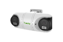 Уличная IP-камера Tiandy Spark TC-C32RN Spec:I5/E/Y/QX/4mm/V4.2