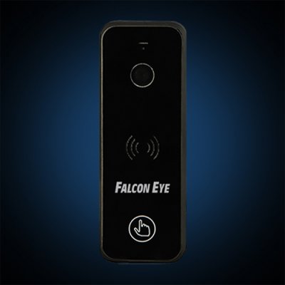 Вызывная панель Falcon Eye FE-ipanel 3 HD ID (Black)