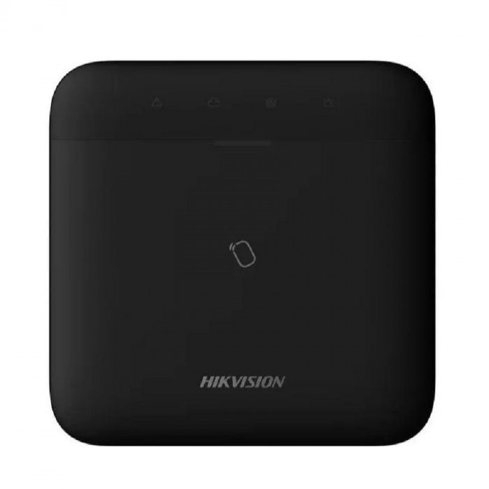 Охранная контрольная панель Hikvision AX PRO DS-PWA96-M-WE(Black)