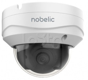 IP-камера видеонаблюдения купольная Nobelic NBLC-2431F-ASD