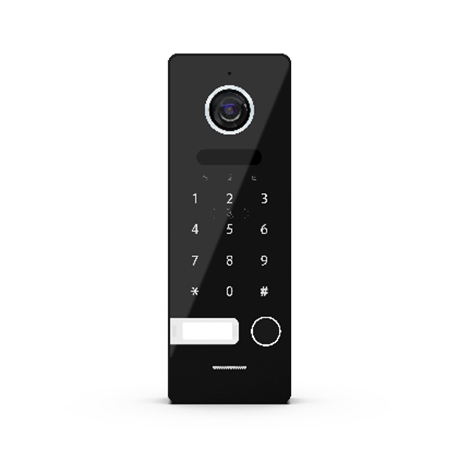Вызывная панель AccordTec AT-VD313H BL