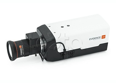 IP- камера видеонаблюдения в стандартном корпусе взрывозащищенная EVIDENCE Apix - Box / M12 SFP