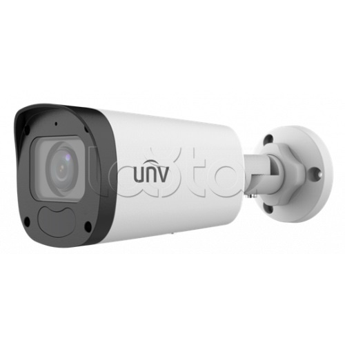IP-камера видеонаблюдения в стандартном исполнении Uniview IPC2322LB-ADZK-G-RU