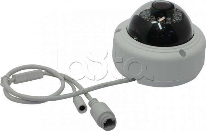 IP-камера видеонаблюдения купольная D-Link DCS-4603/UPA/A2A