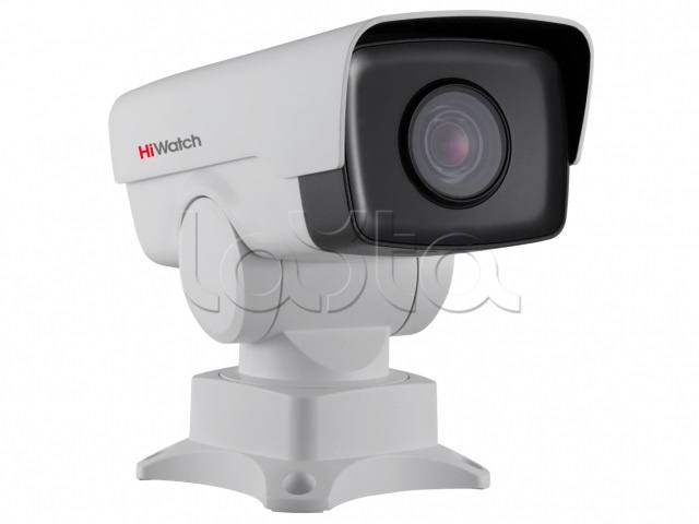 IP-камера видеонаблюдения уличная поворотная в стандартном исполнении HiWatch Pro PTZ-Y3220I-D4