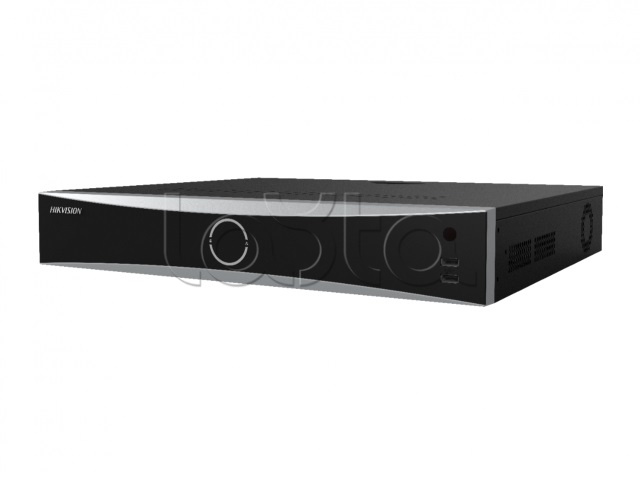 IP-видеорегистратор 32-х канальный Hikvision DS-7732NXI-I4/16P/S(C)