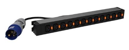 Блок розеток Legrand 646815