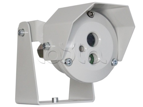 IP-камера видеонаблюдения взрывозащищенная миниатюрная Релион-Exd-А-50-ИК-IP2Мп3.6mm-КБ
