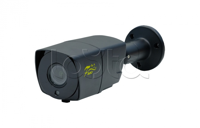 Камера видеонаблюдения в стандартном исполнении Fox FX-C20V-IR