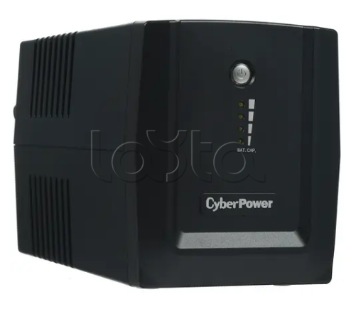 ИБП Line-Interactive CyberPower UT1500E 1500VA/900W