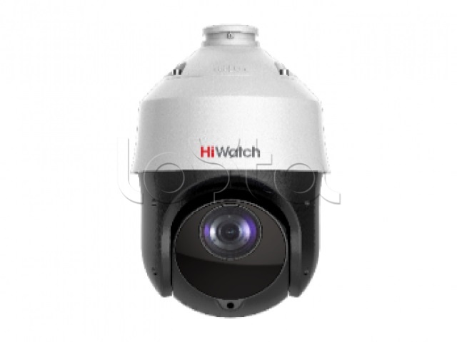 IP-камера видеонаблюдения поворотная купольная HiWatch DS-I425