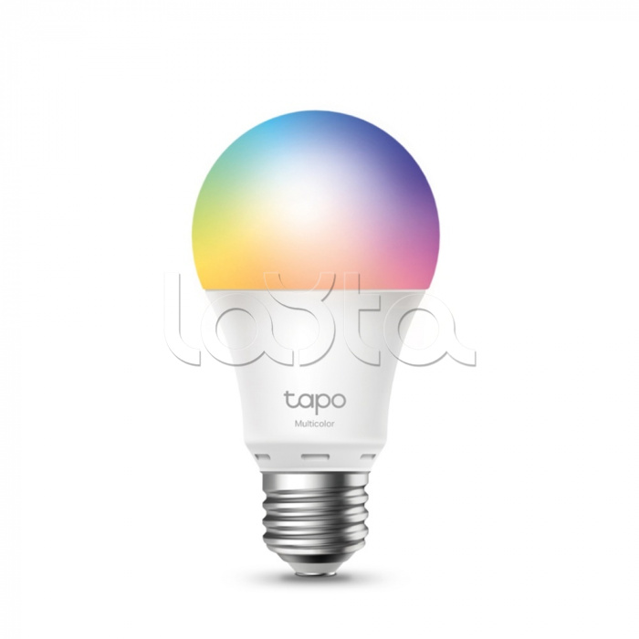 Умная многоцветная лампа TP-Link TL-Tapo L530E