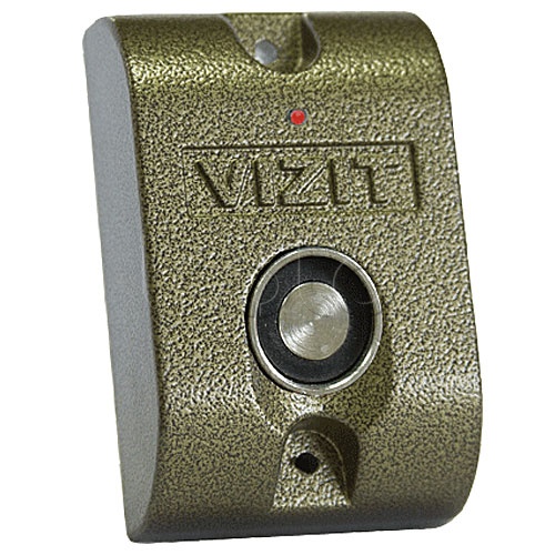 Считыватель для ключей Touch Memory Vizit RD-2