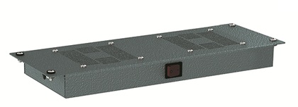 Потолочный вентиляторный модуль, 3 вент. для крыши Ш=800мм DKC R5VSIT8003F