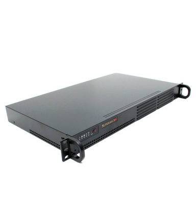 Сервер True IP Systems Server T-nect LITE