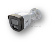 IP камера с микрофоном Fox FX-IPC-C40FP-WIR H.265 AI