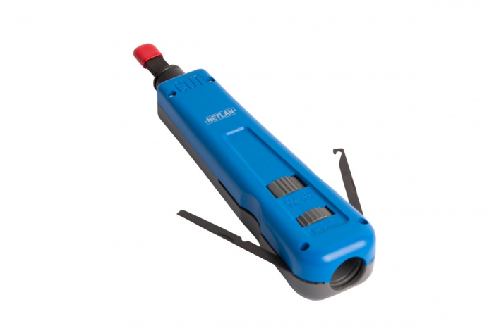 Инструмент NETLAN EC-CI-210B