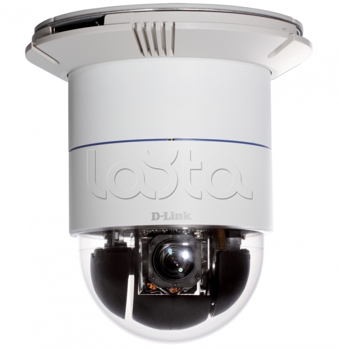 Камера видеонаблюдения PTZ D-Link DCS-6616/A1A