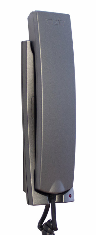 Устройство квартирное переговорное Vizit УКП-12G