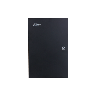 Контроллер на 2 двери (2-сторонний доступ) Dahua DHI-ASC4204C-D