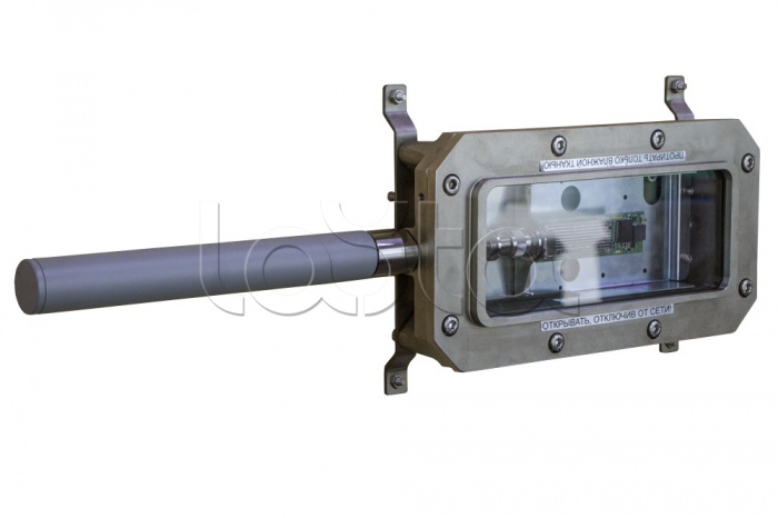 Взрывозащищенный GSM модуль Релион-GSM-Exd-Н