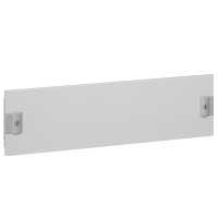 Панель сплошная лицевая металлическая XL³ 400 Legrand 020343