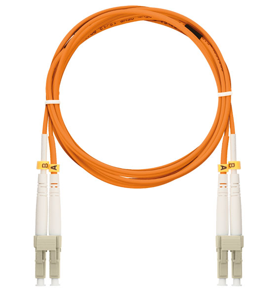 Патч-корд NIKOMAX NMF-PC2M2C2-LCU-LCU-001