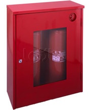 Шкаф пожарный навесной, для огнетушителей Тоир-М ШПО-113 НОК