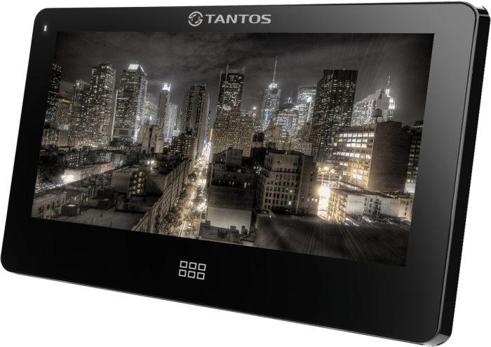 Монитор Tantos NEO (Black) VZ