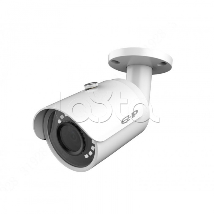 IP-камера видеонаблюдения в стандартном исполнении EZ-IP EZ-IPC-B3B20P-0360B