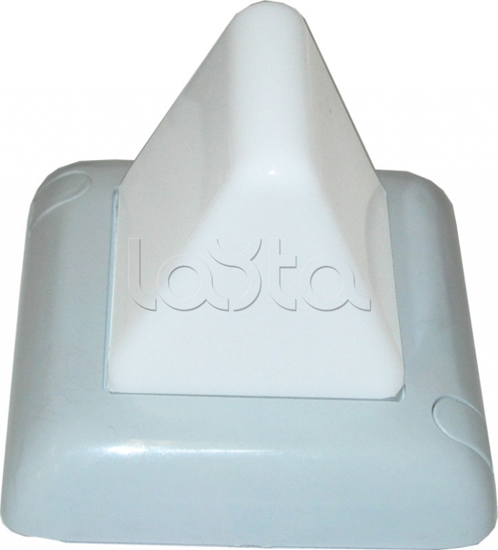 Лампа сигнальная Getcall GC-0611W2