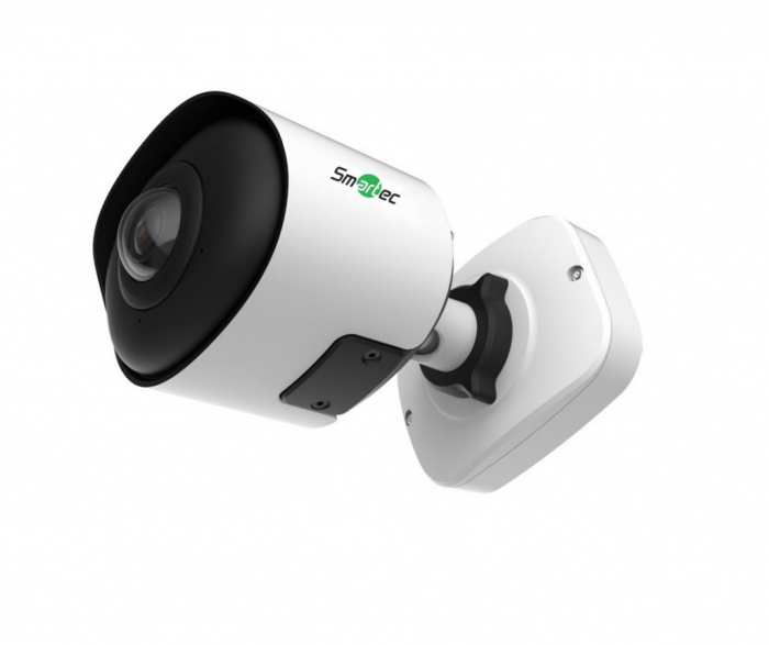 Smartec STC-IPM8110A/1 rev.3 Estima 8-Мегапиксельная IP телекамера