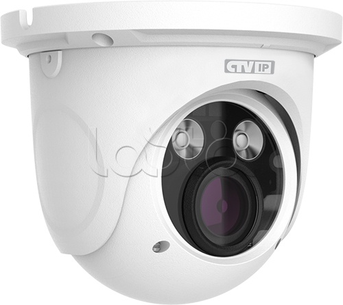 IP-камера видеонаблюдения купольная CTV-IPD2028 VFE