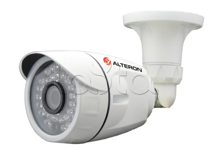 Камера видеонаблюдения в стандартном исполнении Alteron KAB X11