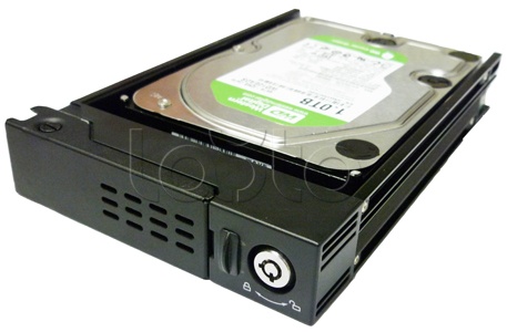 Лоток для HDD 2.5&quot; к EMV40 EverFocus Лоток 2.5&quot; (EMV400)