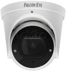 Камера виденаблюдения купольная Falcon Eye FE-MHD-DV5-35