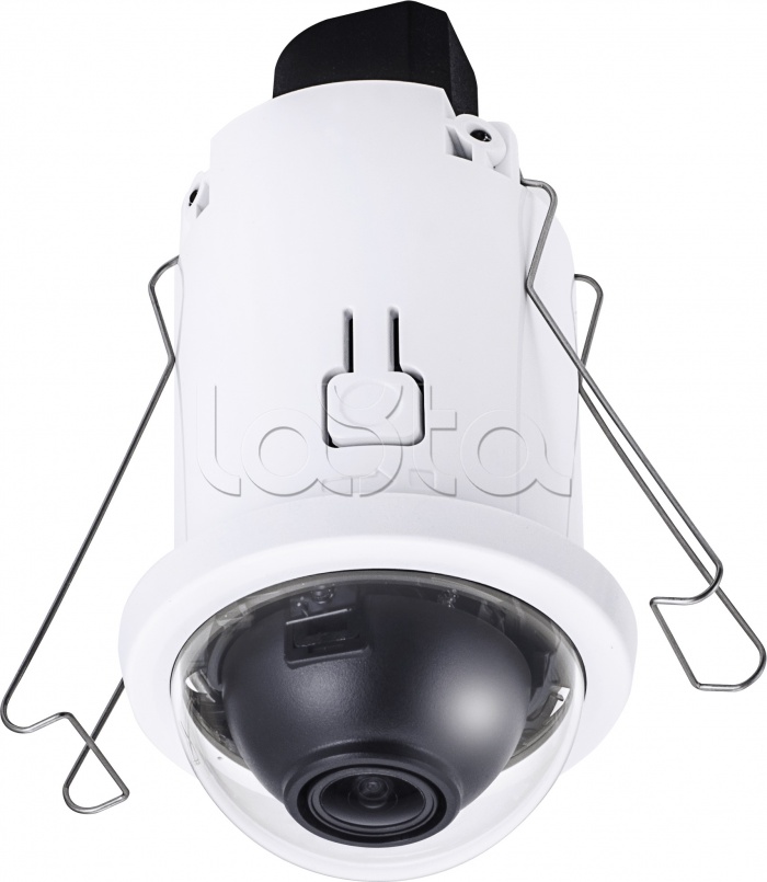 IP-камера видеонаблюдения купольная Vivotek FD816CA-HF2