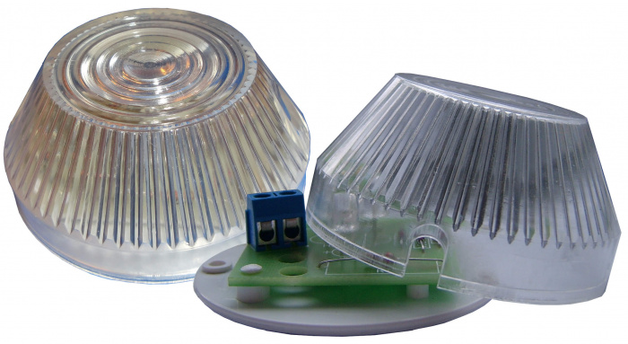 Оповещатель световой Спецавтоматика Оповещатель световой 012-2 (12В)