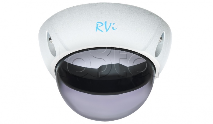 Купол тонированный RVi-1DS3w