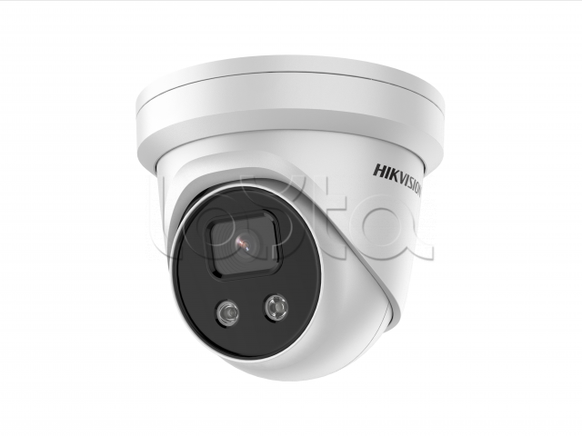 Hikvision ds-2cd3347g2-lsu(2.8mm)(c)
