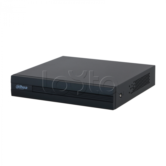 8-канальный HDCVI-видеорегистратор c SMD и SSD Dahua DH-XVR1B08-I(512G)