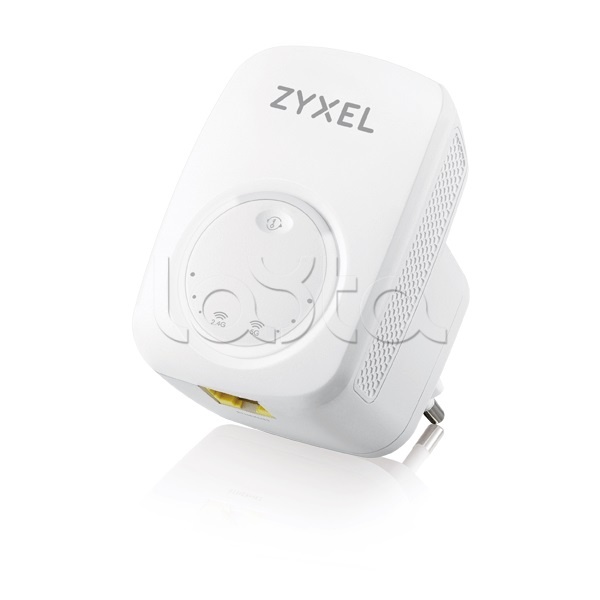 Точка доступа ZyXEL WRE6505V2-EU0101F